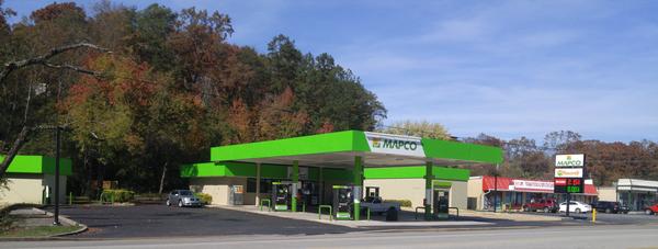MAPCO