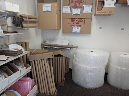 Image of Arrow Packaging Inc