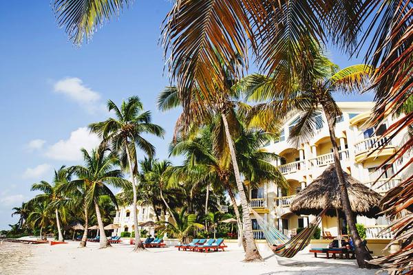 Image de Pelican Reef Villas Resort