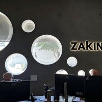 Image of Zakini Inc.