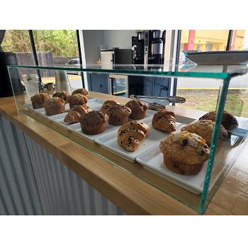 Image of 9th Bar Coffee - Palm Harbor
