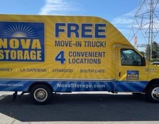 Image of Nova Storage