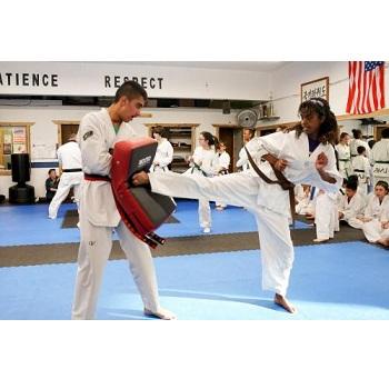 Image of Counterforce Taekwondo Burien