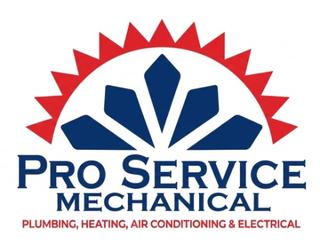 Image of Pro Service Mechanical - Plumbing, Heating, Air Conditioning & E