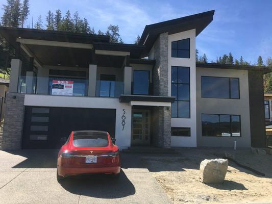 Kelowna Builders