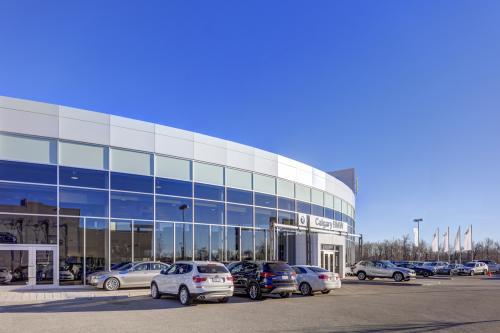 Image of Calgary BMW