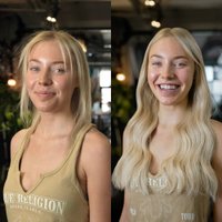 Image of Beauty Club London Hair Extensions