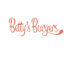 Image of Betty's Burgers