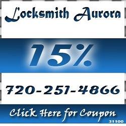 Image of Locksmith Aurora