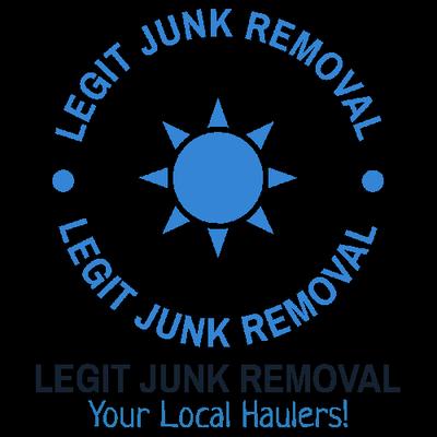 Image of Legit Junk Removal