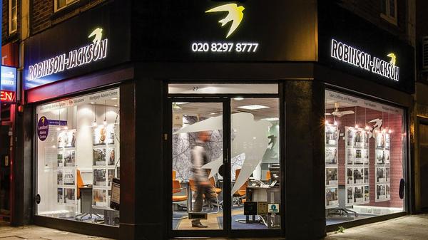 Image of Robinson Jackson Lewisham Estate Agents