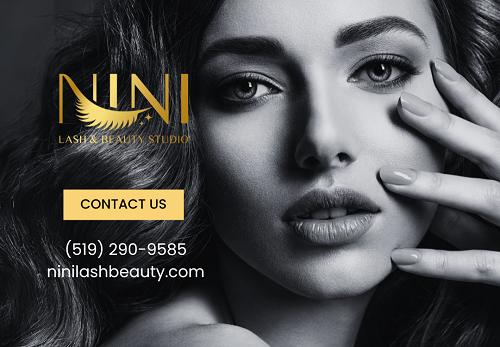 Image de Nini Lash & Beauty Studio