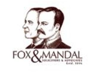 Image of Fox and Mandal