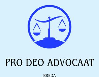 Afbeelding van Breda Pro Deo Advocaat