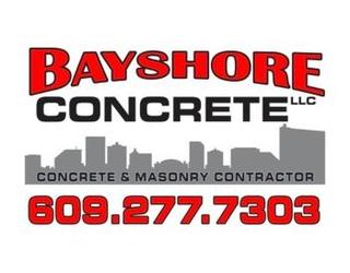 Image of BAYSHORE CONCRETE LLC