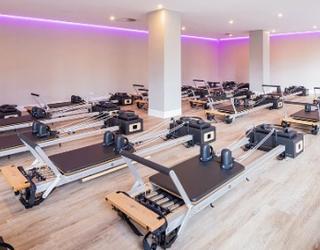 Image of Virgin Active Bligh Street Gym