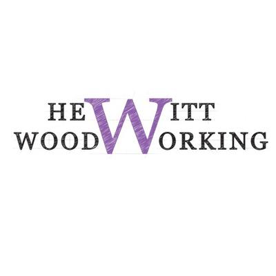 Image of Hewitt Woodworking