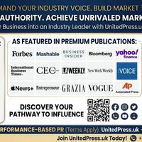 Image of Best PR Agency UK