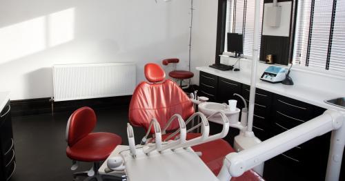 Image of Westmount Dental Surgery Sunderland