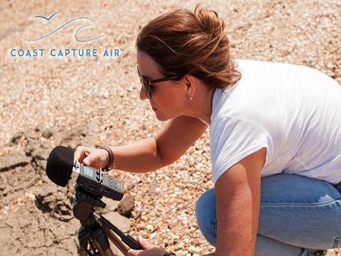 Image of Coast Capture Air