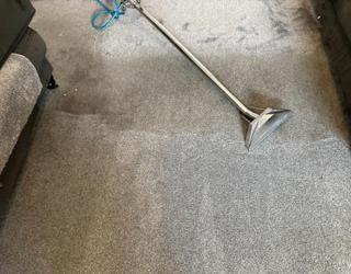 Image of Master Carpet Cleaning Cardiff Ltd