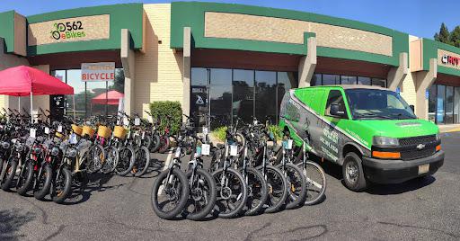 Image of 562 Ebikes Electric Bicycle