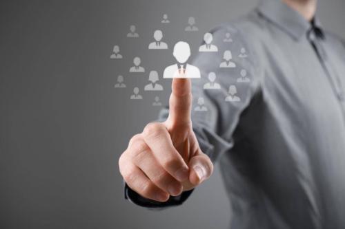 Image de Connexion Recrutement