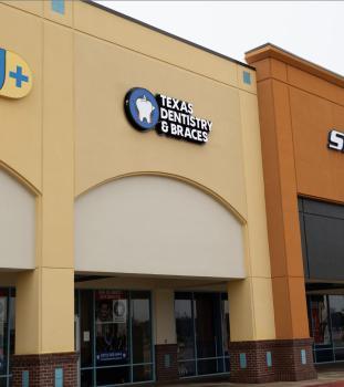 Image of Texas Dentistry & Braces