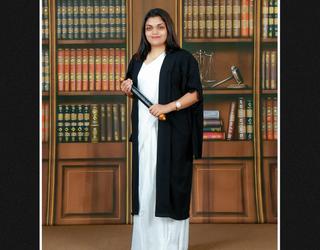 Image of Vasanali Devapriya - Attorney at Law Kegalle Courts