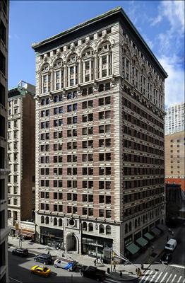Live work space for rent by Kew Management in Manhattan, NYC