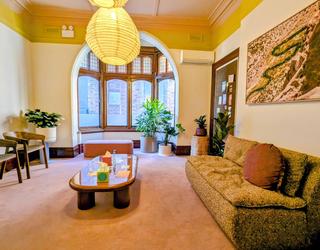 Image of Lomi Life Wellness