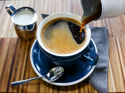 Image de Coho Coffee
