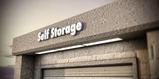 Image de Safe Self Storage Inc.