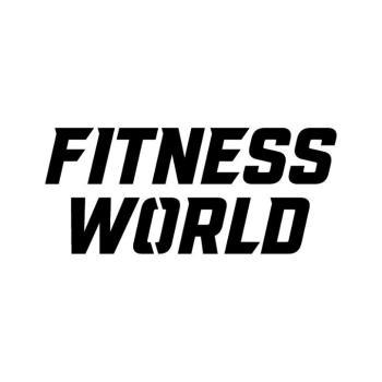 Image of Fitness World