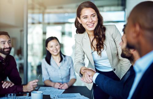 Image of Scion Technology Staffing