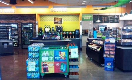 MAPCO