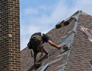 Image of Roof Repair Simi Valley