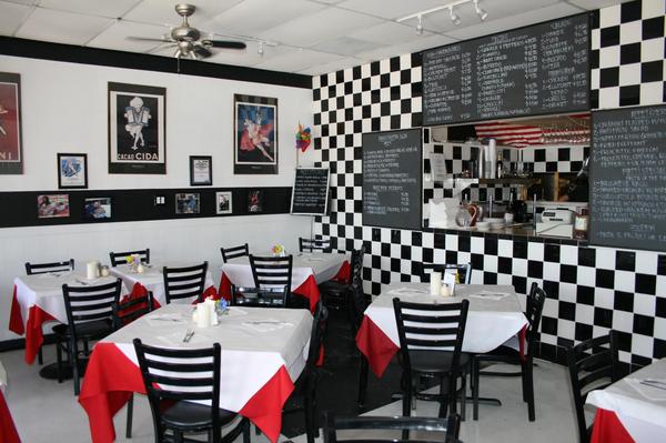 Image of Giuseppe's on 28th