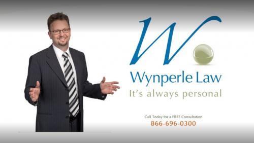 Image of Wynperle Law