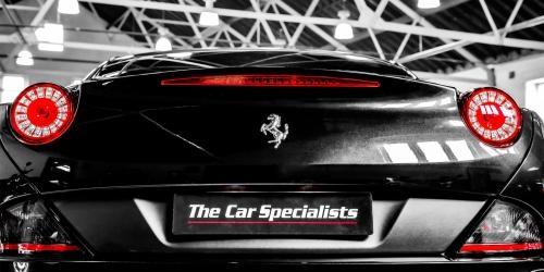 Image of The Car Specialists