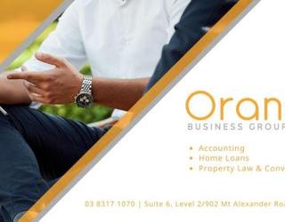 Image of Orange Home Loans