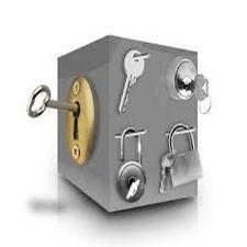 Image of Master Lock & Key Store