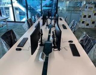 Image of Officemovers