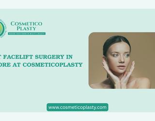 Image of Cosmeticoplasty