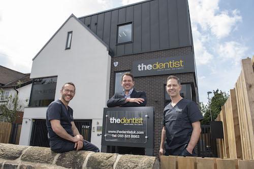Image of The Dentist