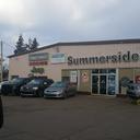 Summerside Chrysler Dodge Jeep Ram 3 Water Street Summerside Prince