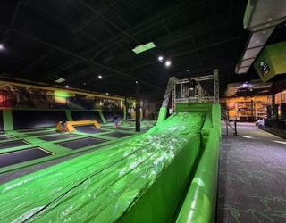 Image of Launch Family Entertainment Park Orlando, FL
