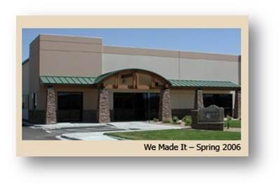 Image of Columbine Label Company