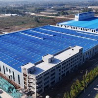 Zhengzhou Weilan Steel Structure Engineering Co., Ltd的图像