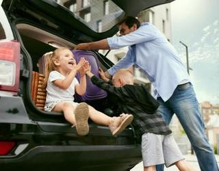 Image of Guardian Auto Rentals